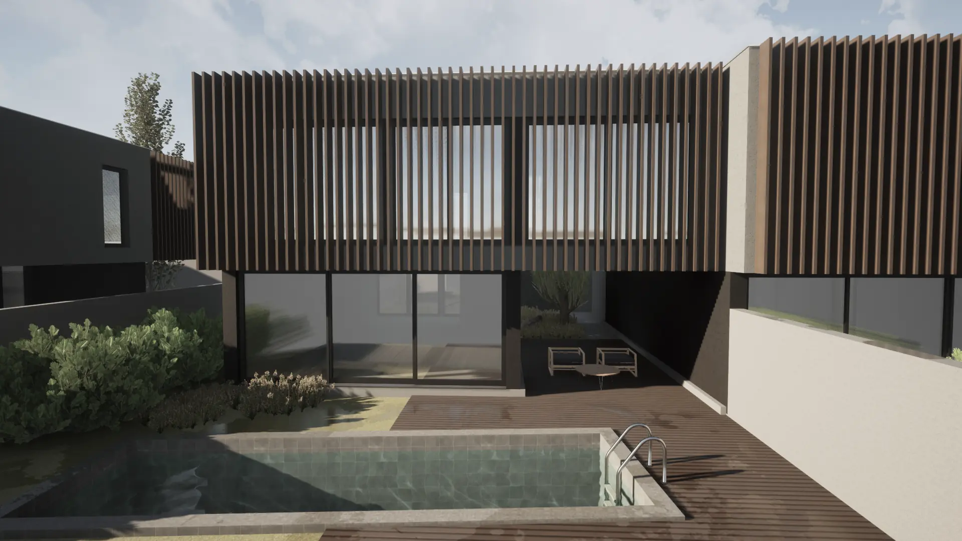 Izgradnja kuće za odmor Dubrovnik